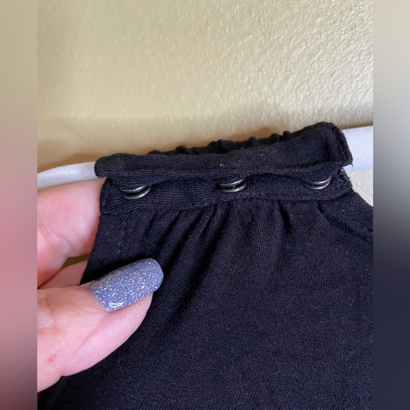 INC Black Jumpsuit - M - Picture 12 of 12